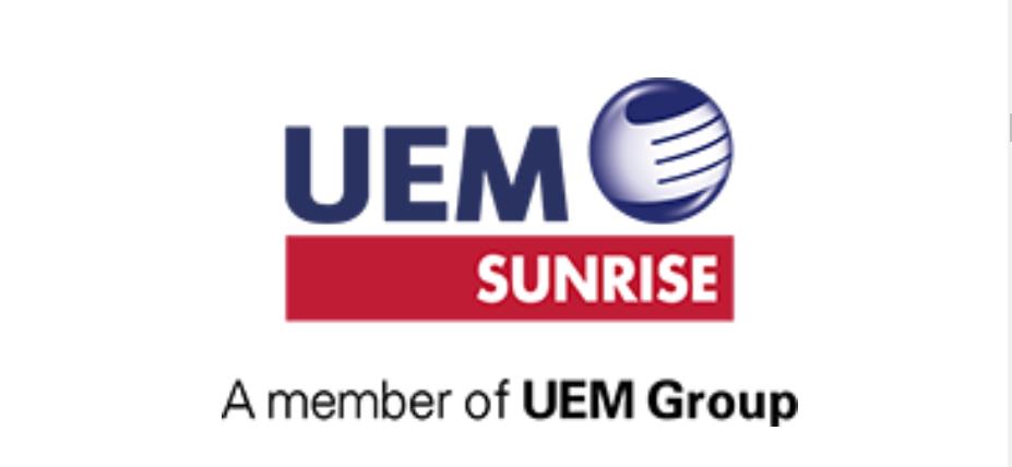 UEM Sunrise logo